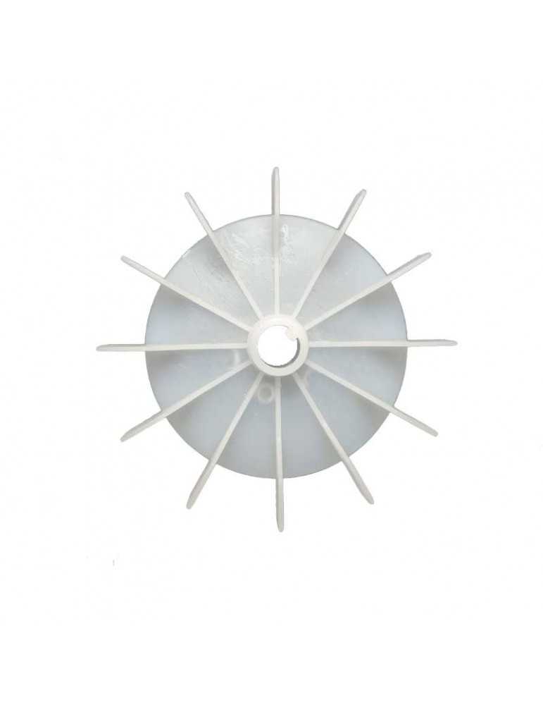 ventilador hélice Baico etna