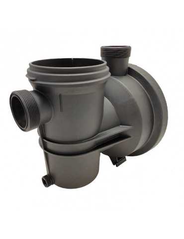 Cuerpo prefiltro Espa Silen Nox