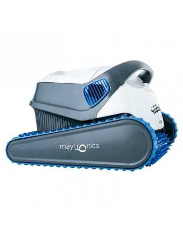 robot limpiafondos Dolphin S200