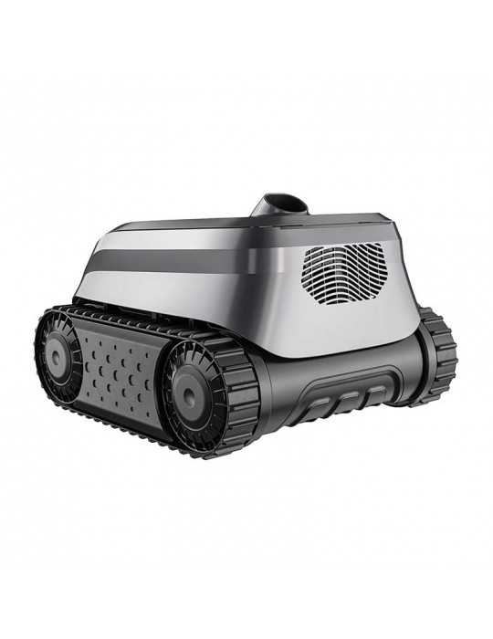 robot limpiafondos Zodiax Sweepy