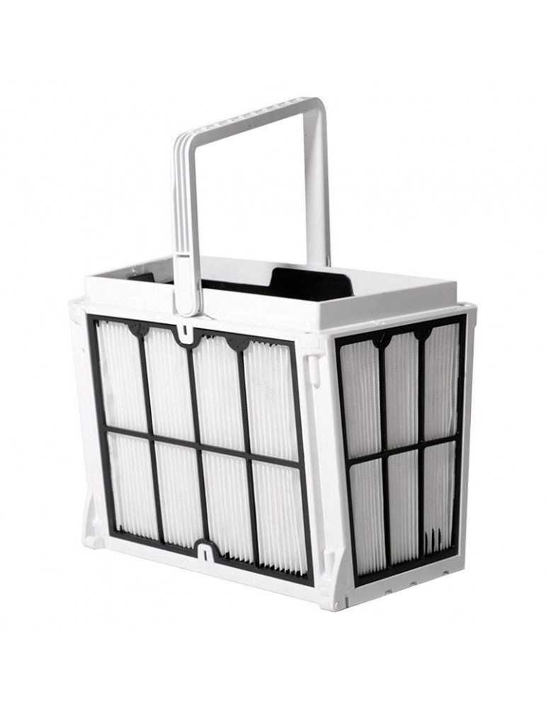 Cesta Filtro Dolphin carrera 30