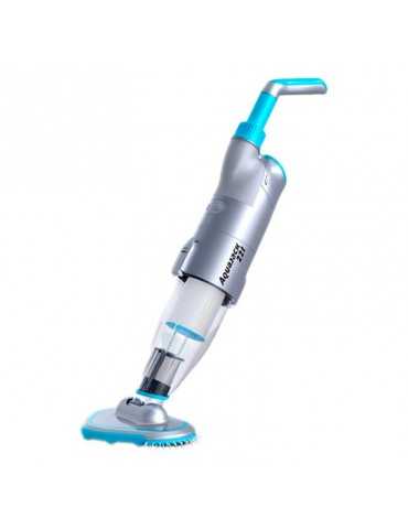 Aspirador batería Aquallice