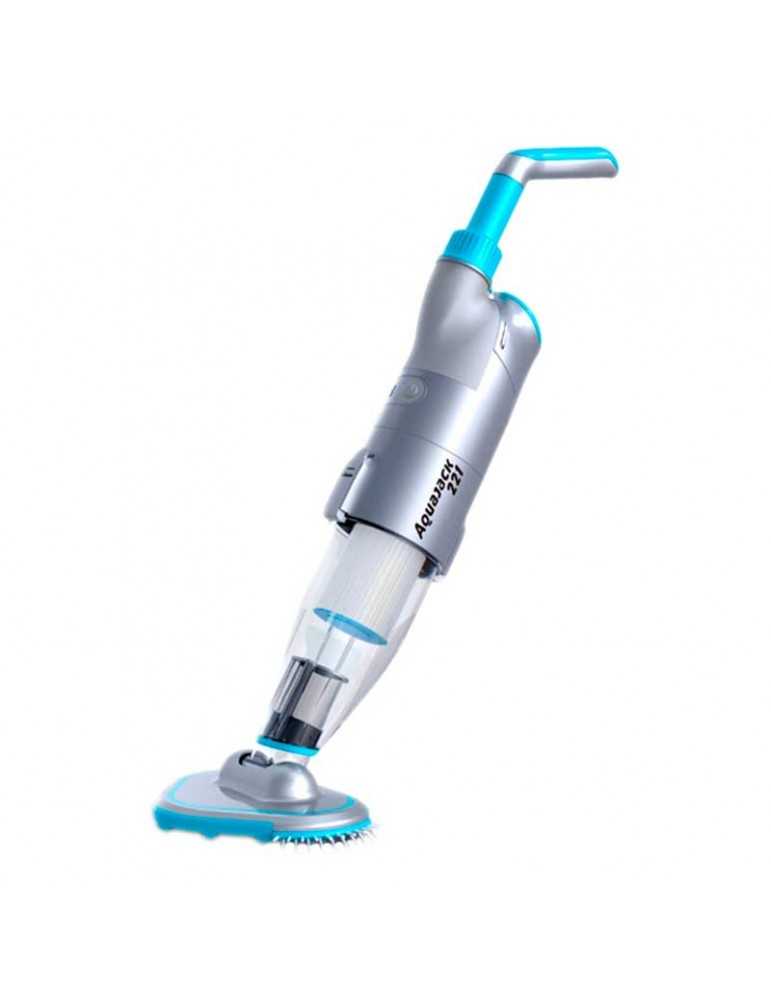 Aspirador batería Aquallice