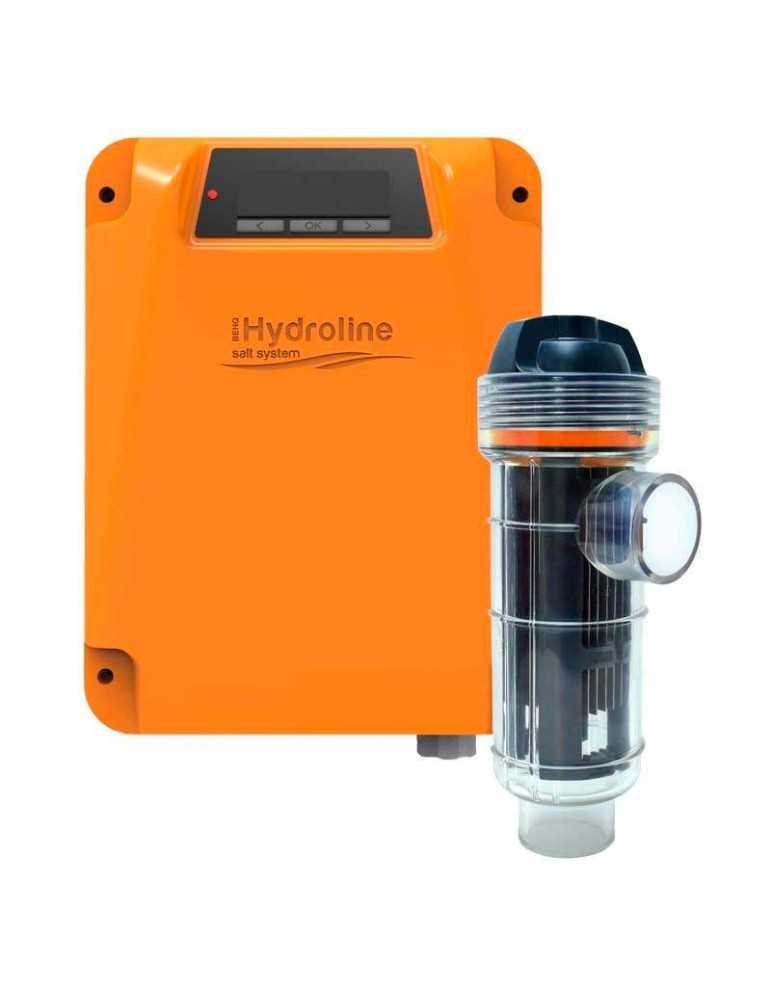 Clorador salino Hydroline Pro MAx