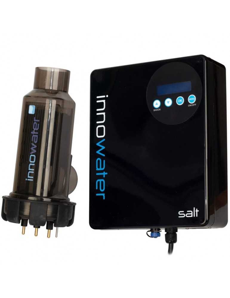 Clorador salino Innowater Salt