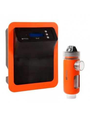 clorador salino bsv evo basic