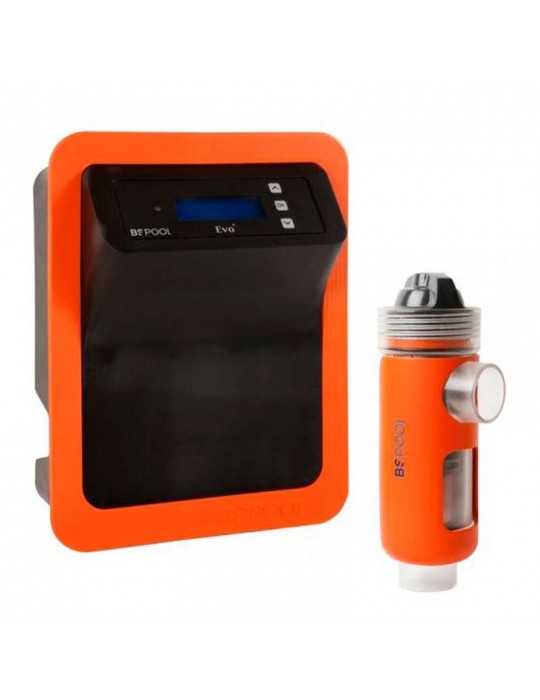 clorador bsv evo basic