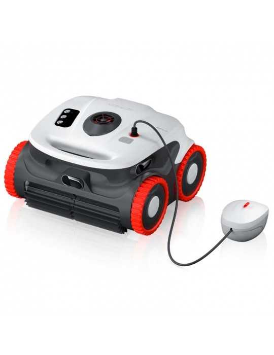 robot limpiafondos bluenexus