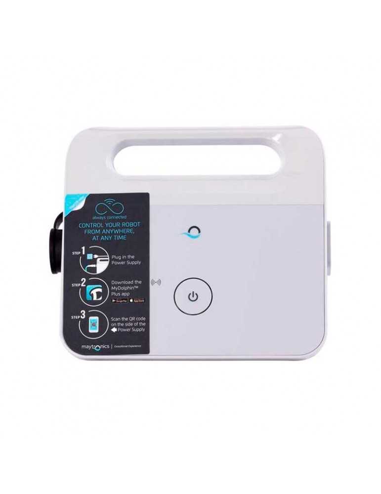 fuente alimentacion dolphin e40i