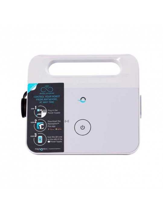 fuente alimentacion dolphin e40i