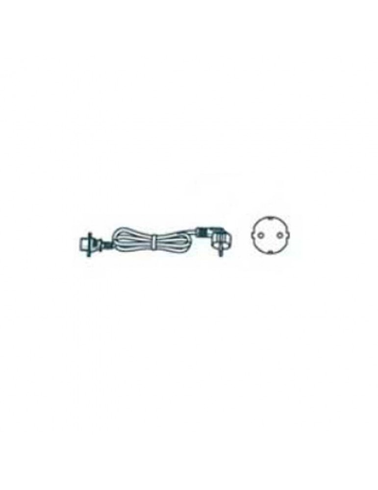 cable corriente Iqualer