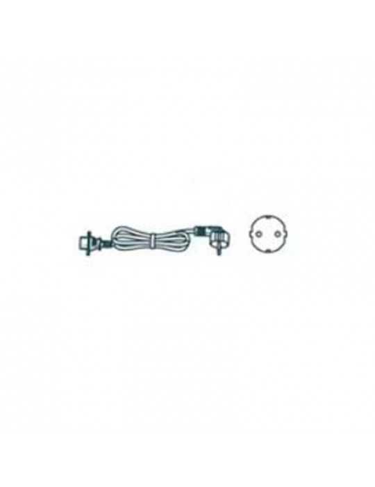 cable corriente Iqualer