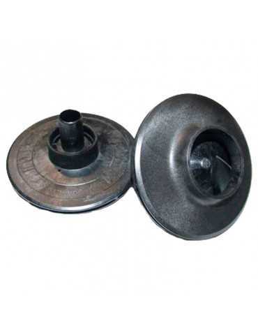 turbina espa silen nox