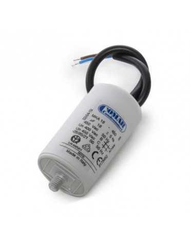 condensador espa nox