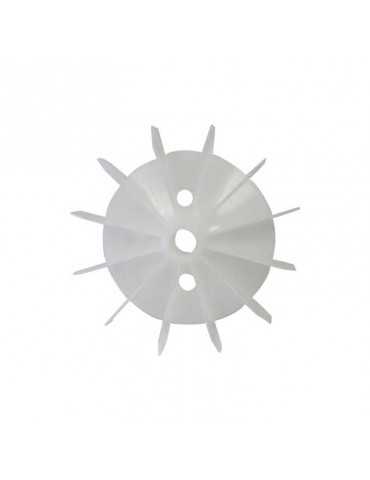 helice ventilador espa nox