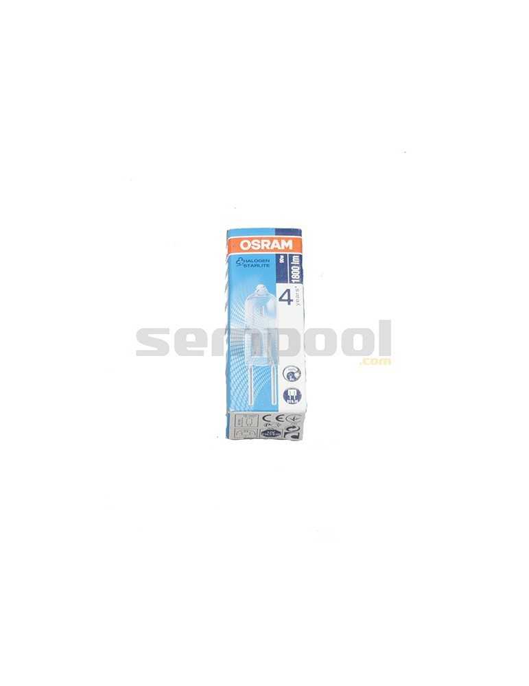 nº11 Lámpara halógena 100w/12v