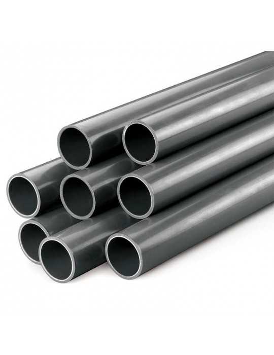 tuberia pvc presion pn10