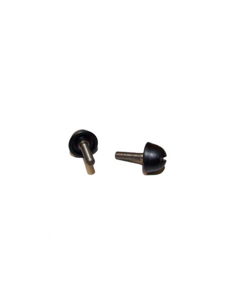 tornillo turbina silen s2