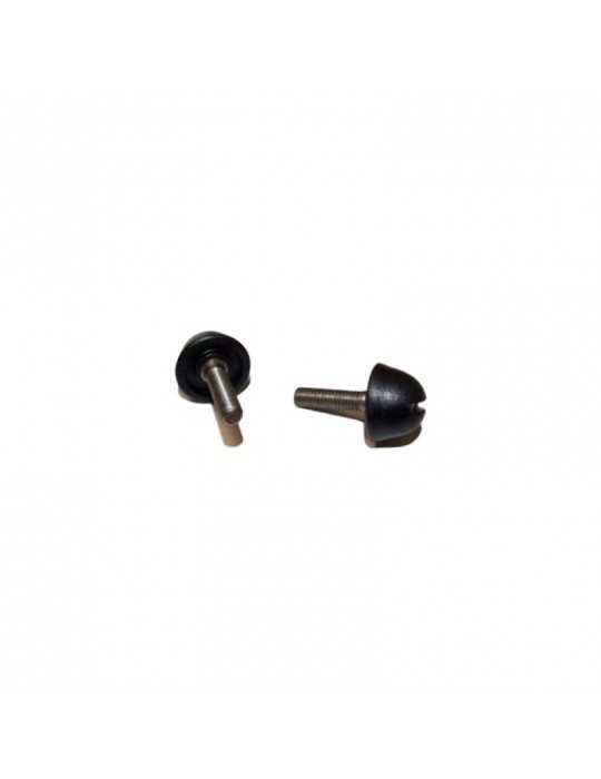 tornillo turbina silen s2