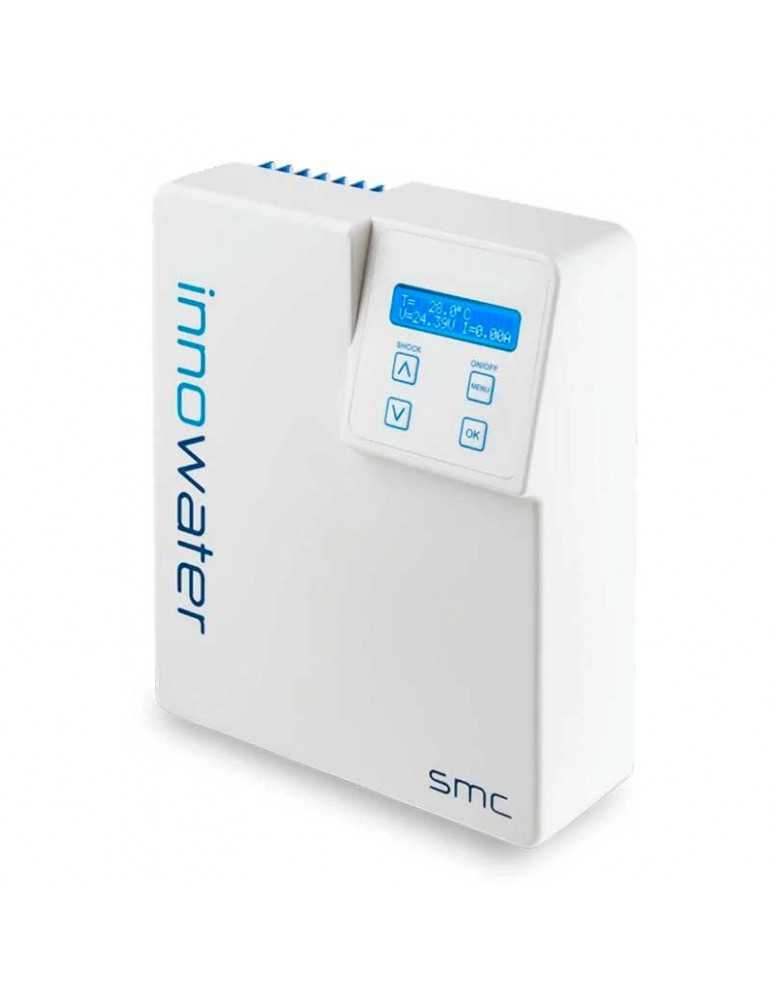 clorador salino Innowater SMC