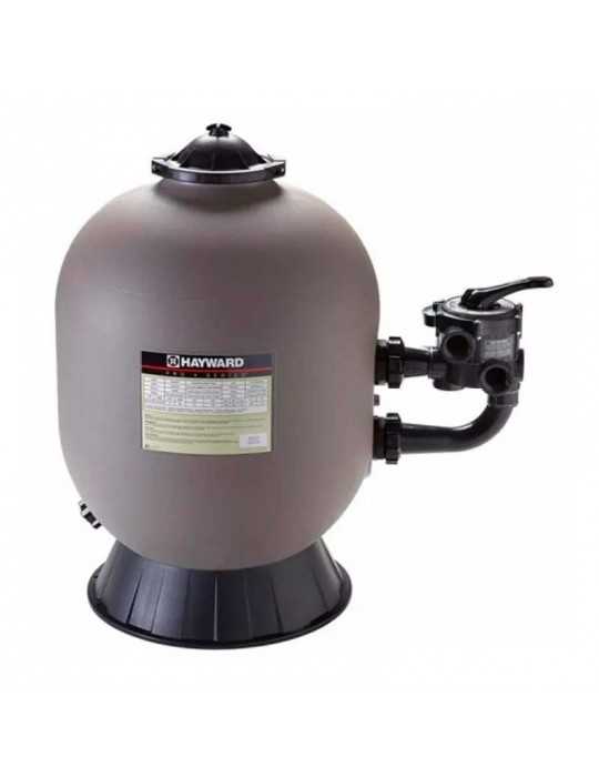 filtro piscina Hayward Pro