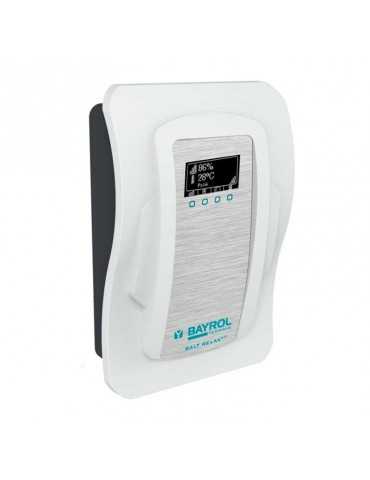 clorador salino bayrol salt relax