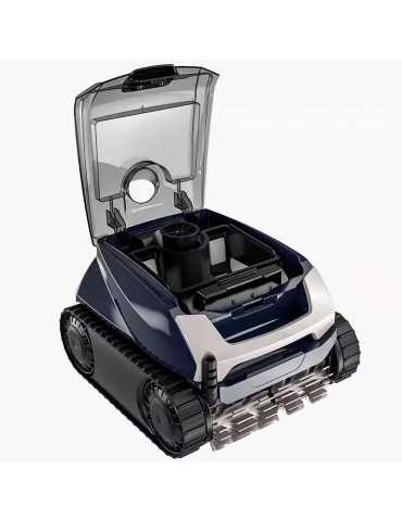 limpiafondos zodiac voyager 4700