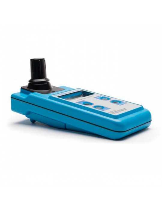 turbidimetro hanna hi93703