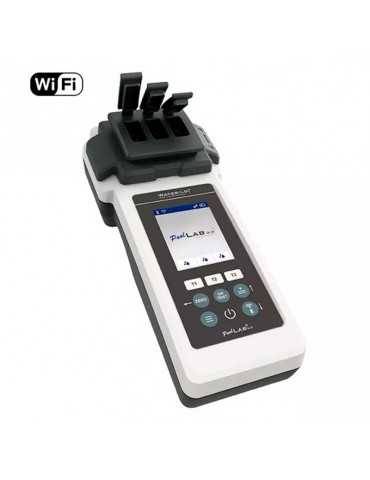 fotometro piscina poollab 2.0