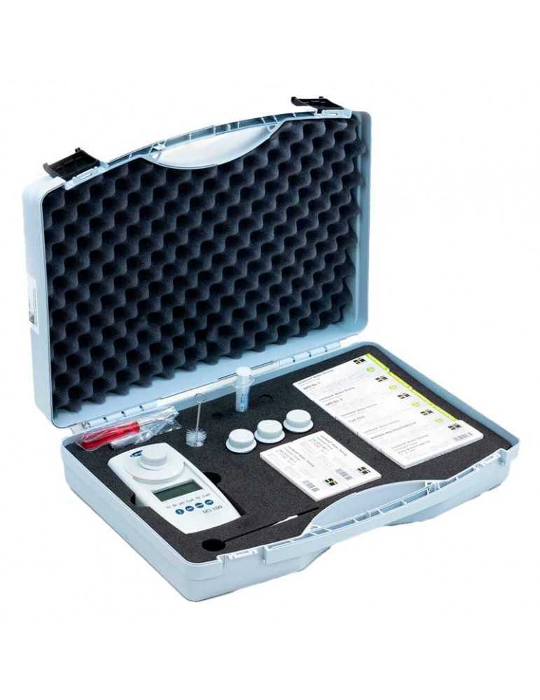 Lovibond md 110