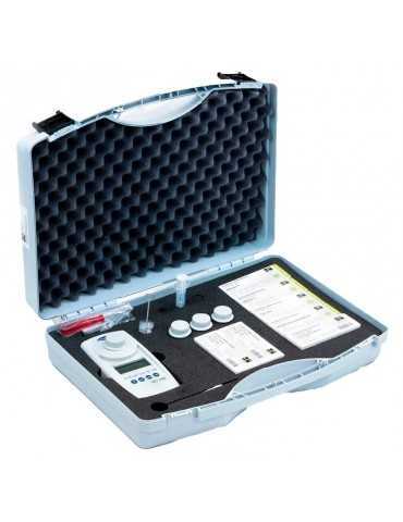 Lovibond md 110