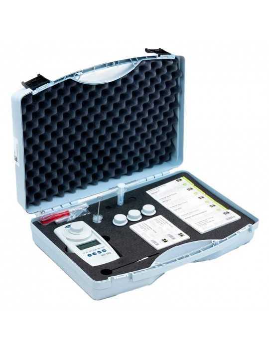 Lovibond md 110