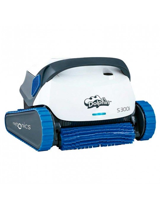 maytronics dolphin s300i