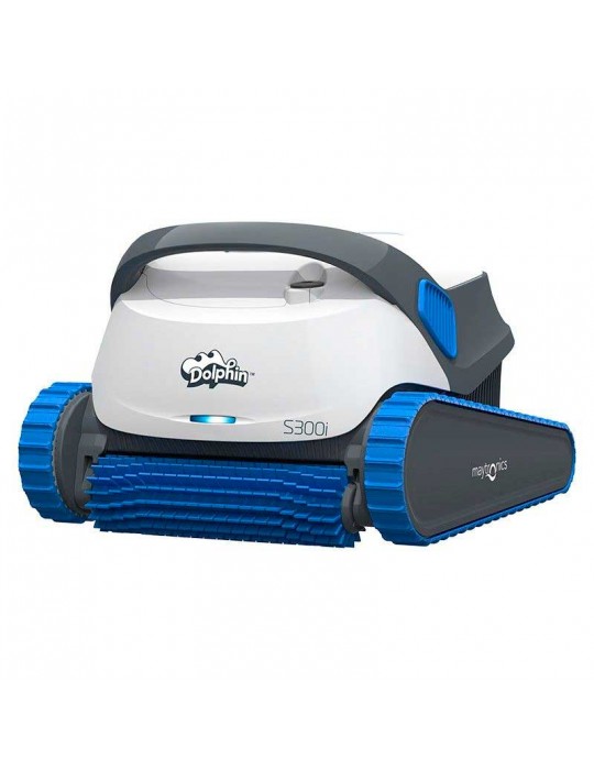 dolphin s300i