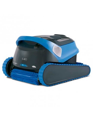 dolphin S400