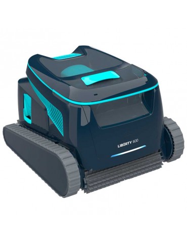 Dolphin Liberty 600