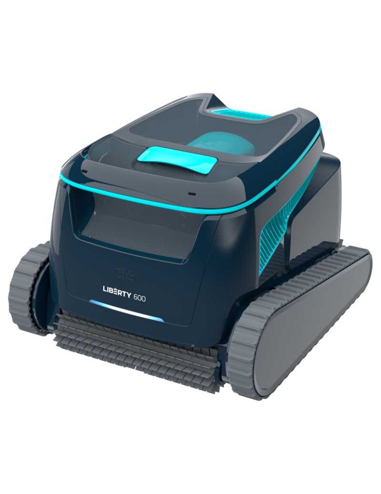 Dolphin Liberty 600