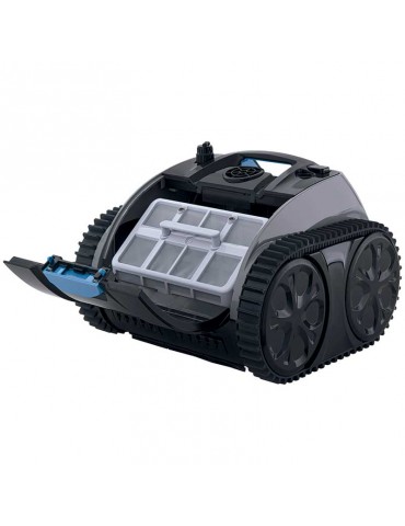 limpiafondos bateria wybot i20