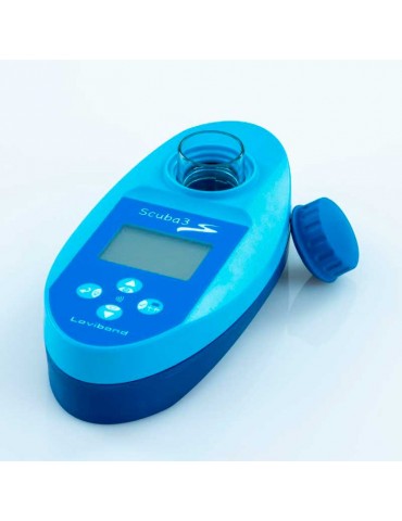 fotometro Scuba 3S