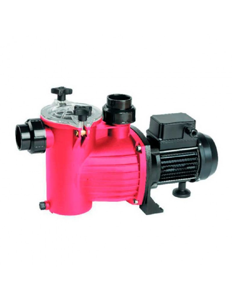 motor piscina mini star bwt