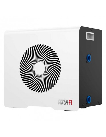 Bomba de calor Poolex MAG 5