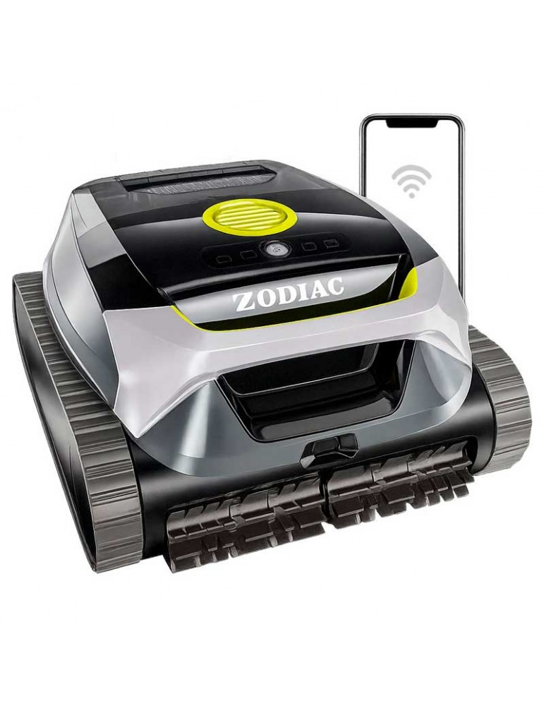 Zodiac Freedom Lite