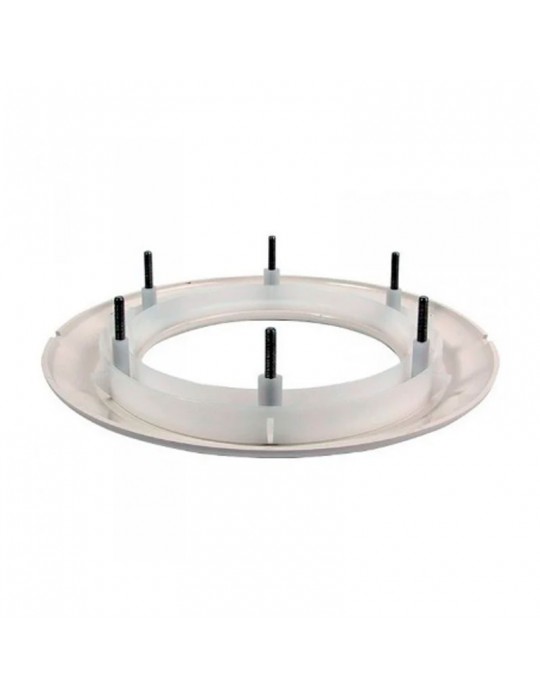 embellecedor foco astralpool