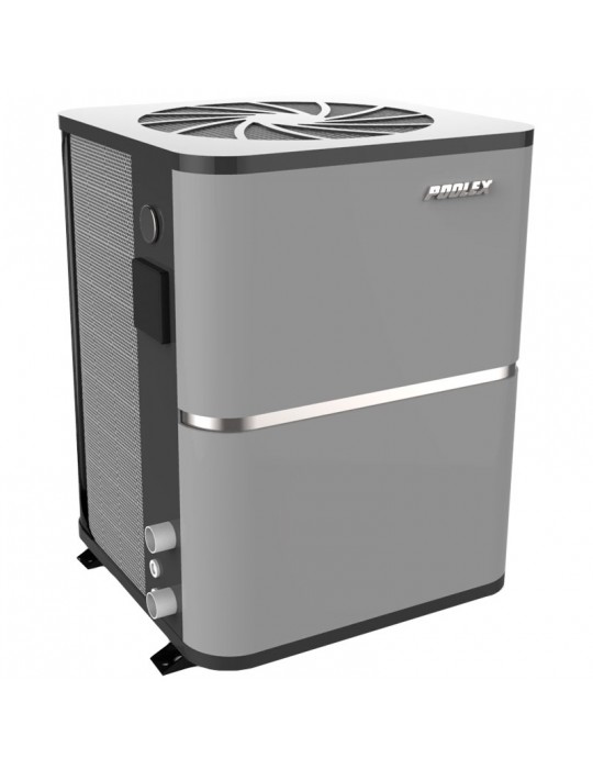 bomba de calor poolex vertex