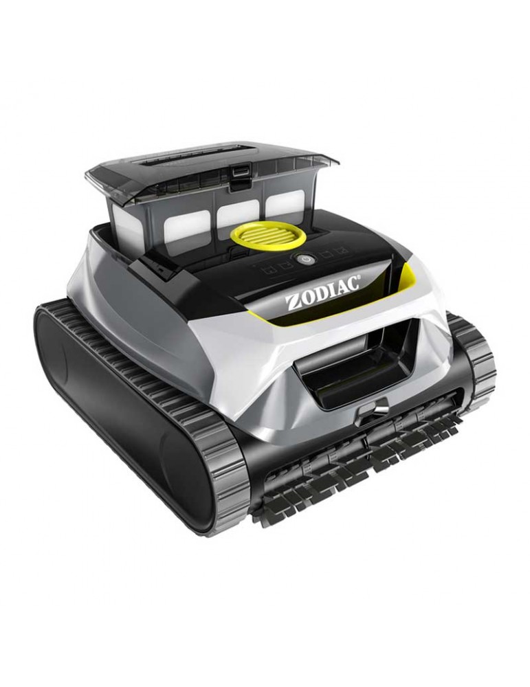 robot piscina zodiac freedom