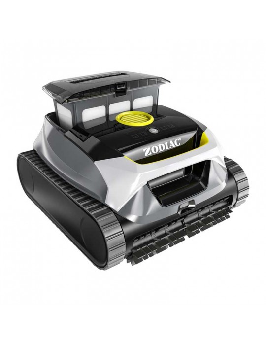 robot piscina zodiac freedom