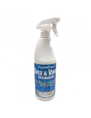 Gres & Vinyl limpiador