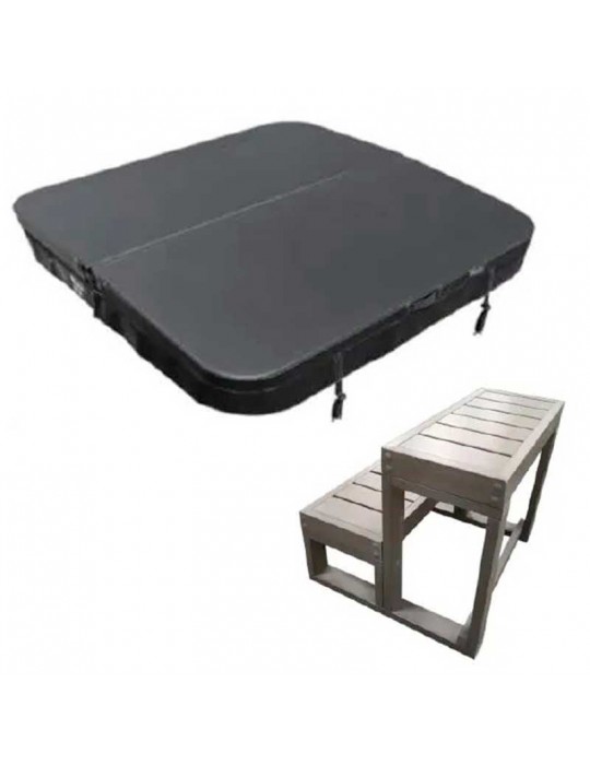 spa aquallice natuspa xl 7-62