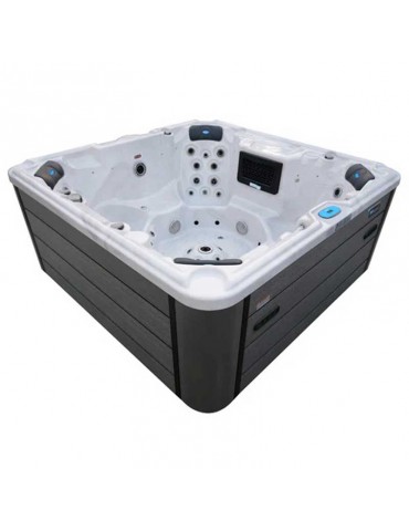 Spa NatuSpa XL 7 62