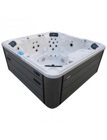 Spa NatuSpa XL 7 62